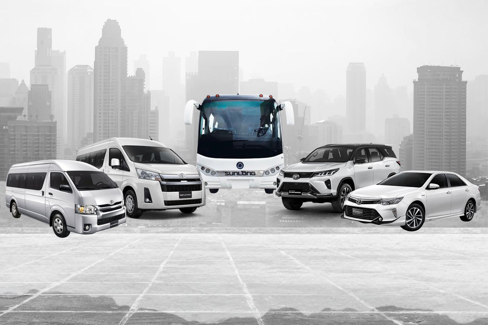 Transportation service