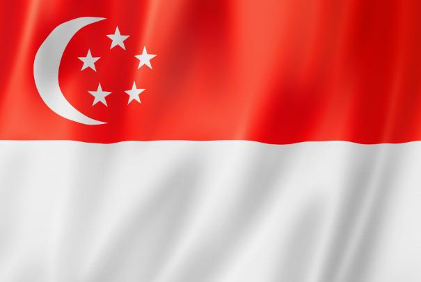 SINGAPORE 