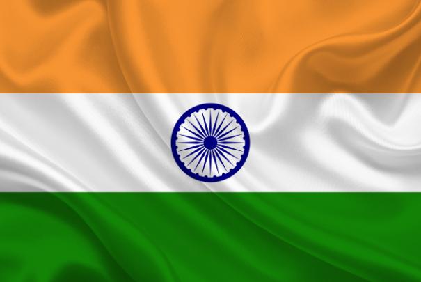 INDIA