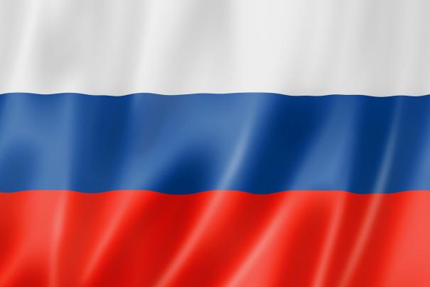 RUSSIA