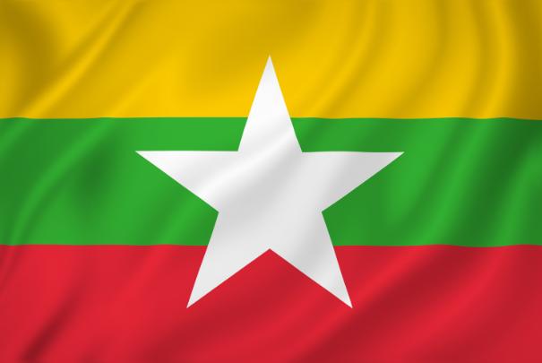 Myanmar