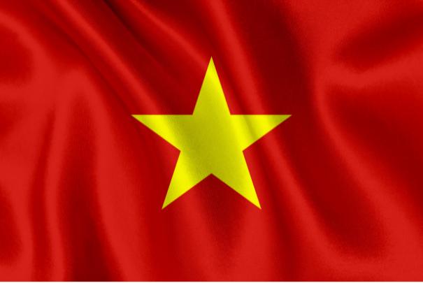 Vietnam