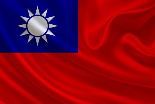 TAIWAN