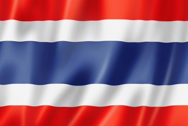 THAILAND