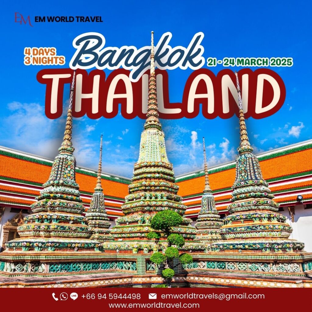 Bangkok
