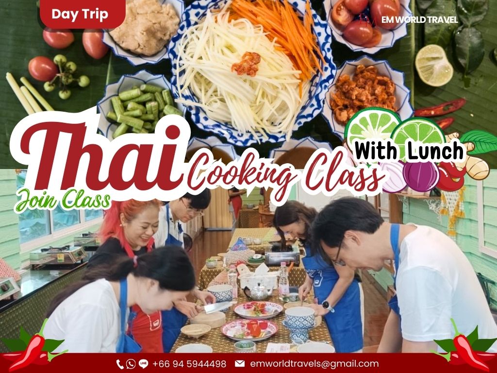 Cooking Class